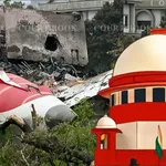 Air India AI171 Crash: AAIB Tells Supreme Court No Judicial Probe Needed, Draft Final Investigation Report Likely by October